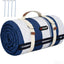 Manta picnic 80x80pulg impermeable plegable