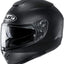 Casco C70 XL color negro