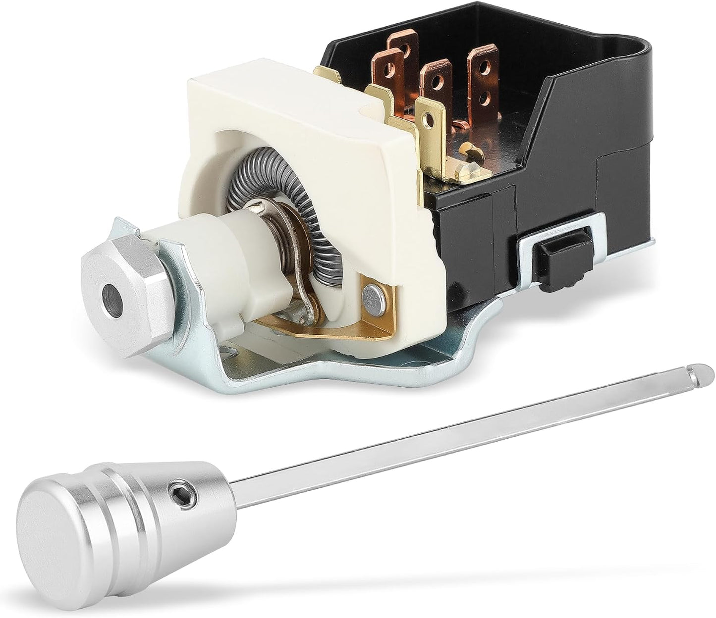 Interruptor faro D1588 para modelos GM Chevy Buick