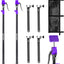 Barra carga ajustable camión 40-78.7" 200lb