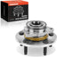 Cojinete rueda y kit cubo 5 lengüetas comp Dodge Ram con ABS