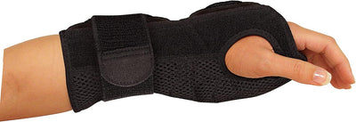 Muñequera para Noche con Talla Ajustable 5.75-9 Pulgadas