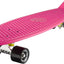 Patineta 27pulg color fucsia