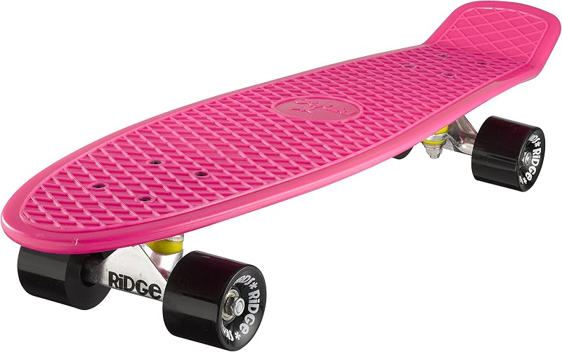 Patineta 27pulg color fucsia