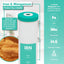 Set filtros agua hierro manganeso 3 etapas 4.5x20"