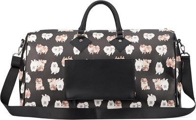 Bolsa de viaje para cachorro York