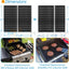 Rejilla parrilla 17pulg para TRU-Infrared 2 quemadores