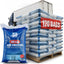 Sal derretidora de hielo para concreto 20lb bolsa