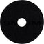 Almohadilla piso decapante 19pulg negro caja 5