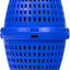 Algicida azul para piscina 7.5k-20k galones 6 meses