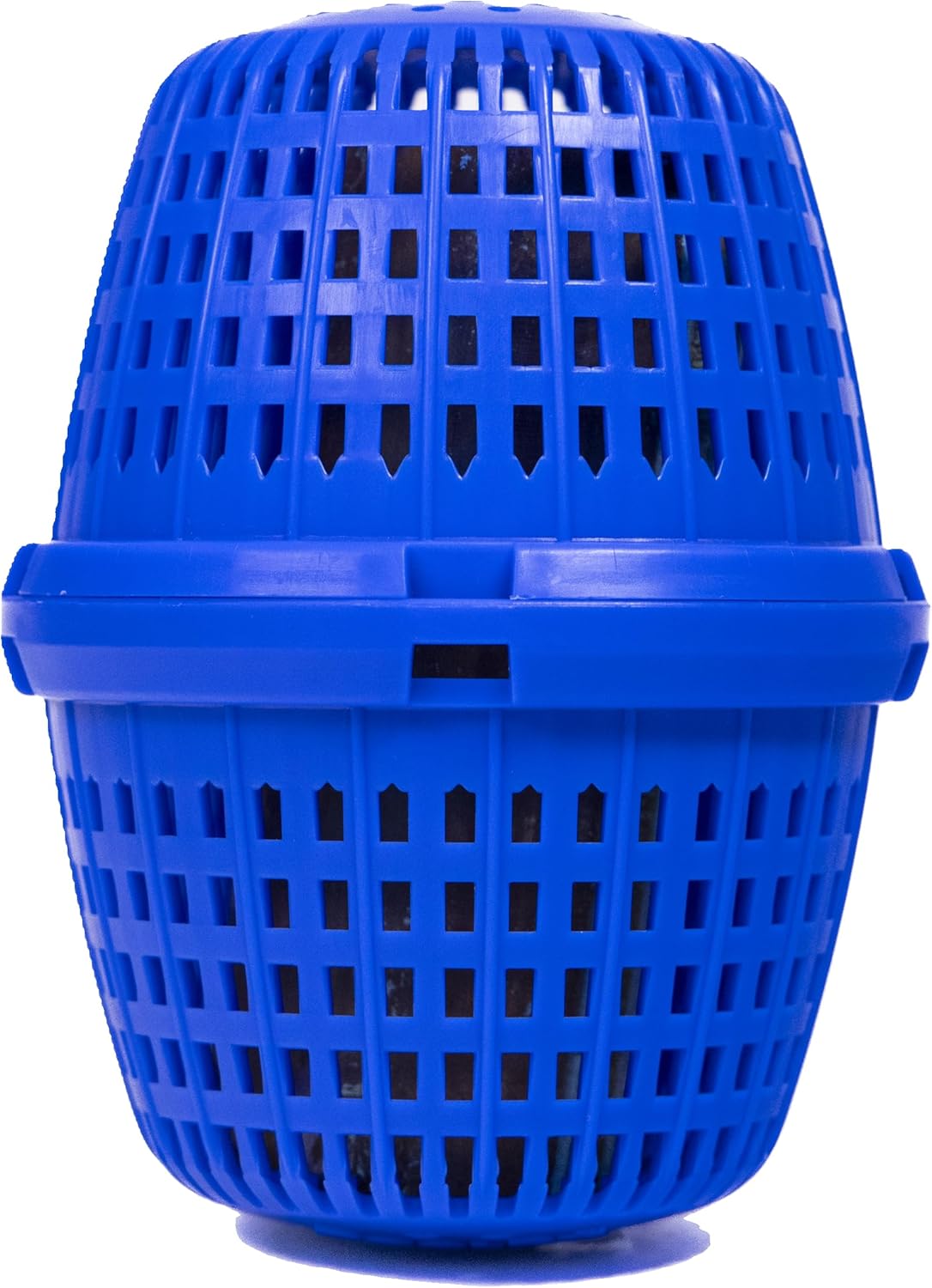 Algicida azul para piscina 7.5k-20k galones 6 meses