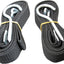 Sistema almacenamiento kayak pared correas ajustables 100lb