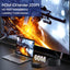 Extensor HDMI por cable Ethernet 200pies 1080p 60Hz