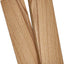 Básculas cuchillo de haya