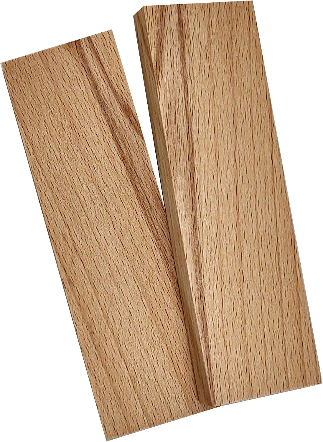 Básculas cuchillo de haya