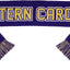 Bufanda WCU Catamounts Clásica