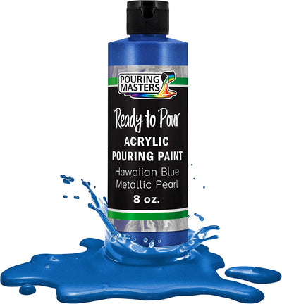 Laca acrílica para pintar lienzo madera papel 32oz