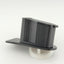 Portaobjetos con tapa hinged USA hecho