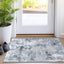 Tapete interior antiderrap 32x48" perfil bajo