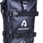 Bolsa impermeable parachoques motocicleta 6L con correa