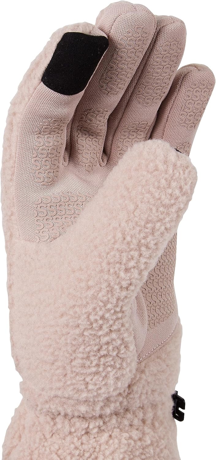 Guantes mujer Hoveton impermeables sherpa