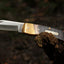 Cuchillo plegable resorte Cave Bear