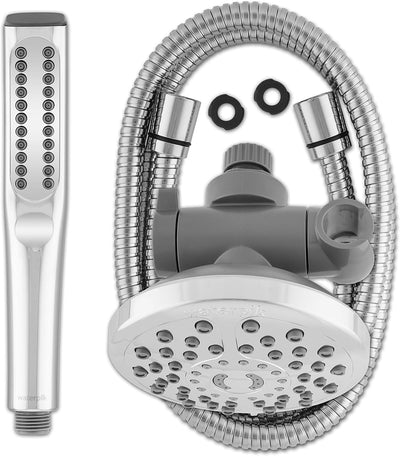 Sistema spa HH WND/RN SHWR XIB-633ESBX-183ME