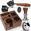 Kit 6 Pzas Accesorios Breville Barista Express Nogal