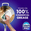 Detergente Dawn Profesional para ollas 1gal caja 2 con bomba