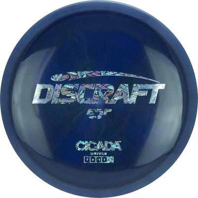 Disco golf ESP Cicada 5.64-5.86oz