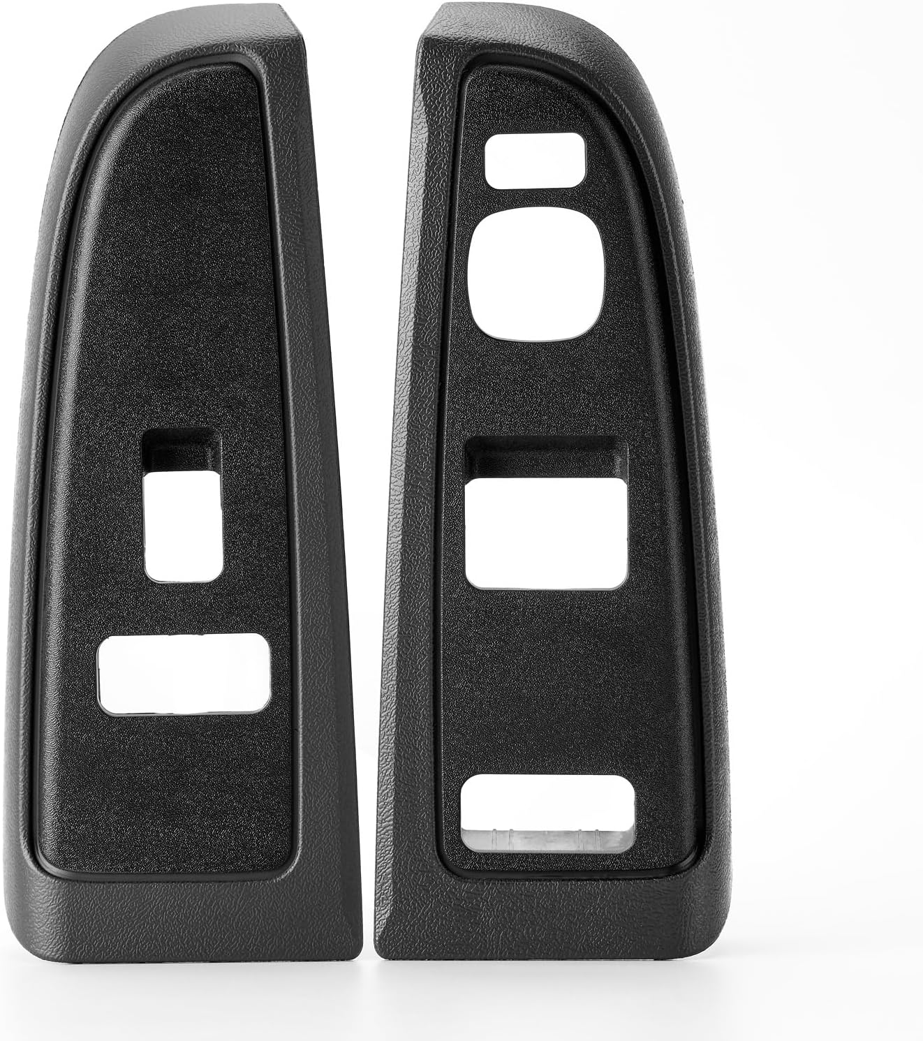 Cubierta bisel interruptor ventana Chevy Silverado GMC