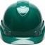 Casco seguridad tipo Ridgeline 6 puntos ajustable
