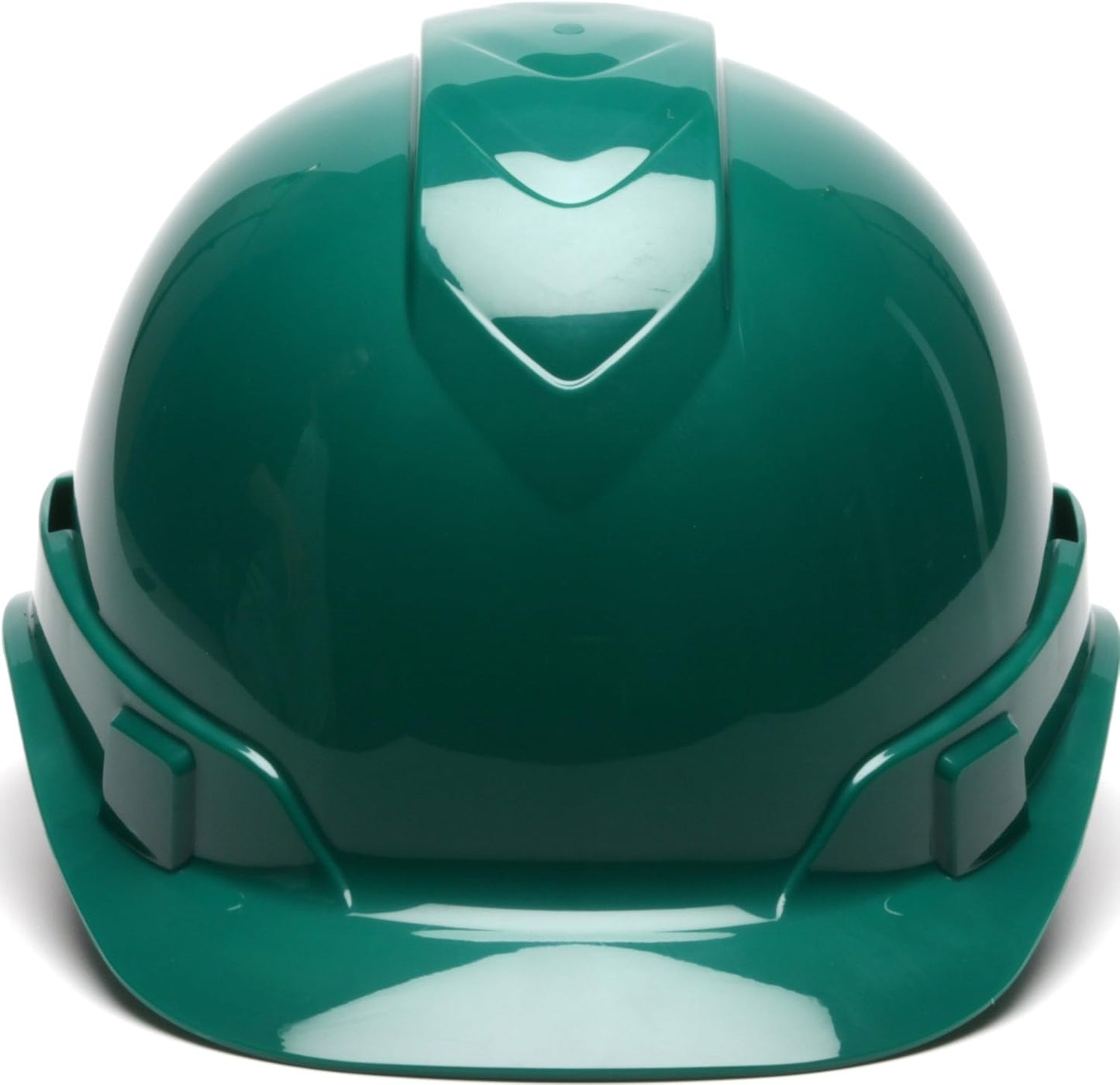 Casco seguridad tipo Ridgeline 6 puntos ajustable