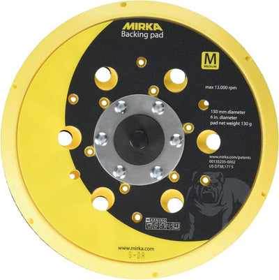 Disco sujeción 5/16pulg 48L 5.906in