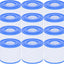 Cartucho filtros hidromasaje tipo VI 4.2x3.1pulg pack