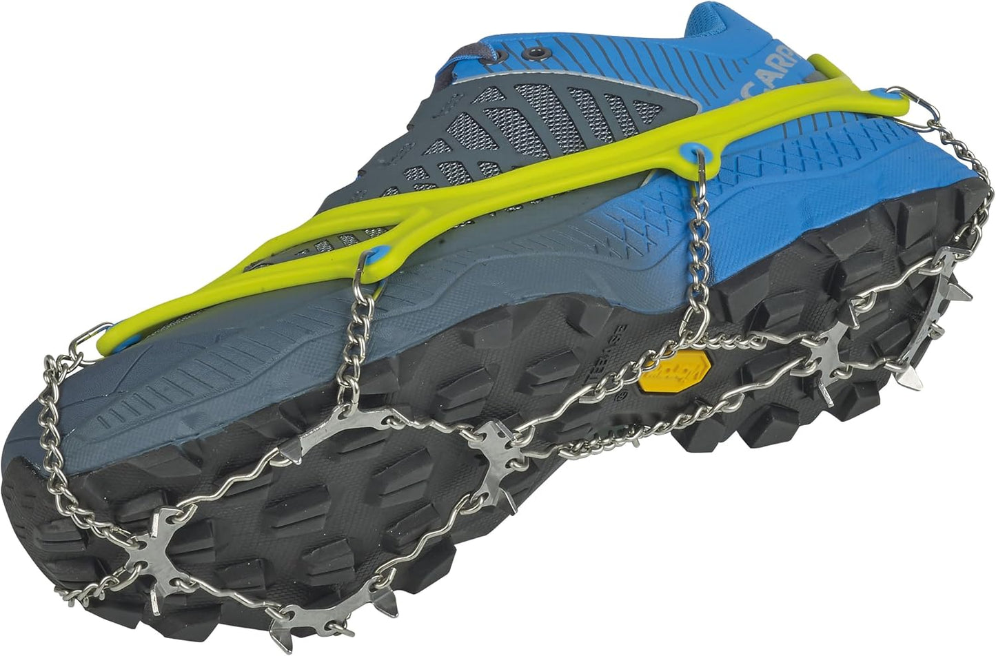 Crampones para nieve Ice Master