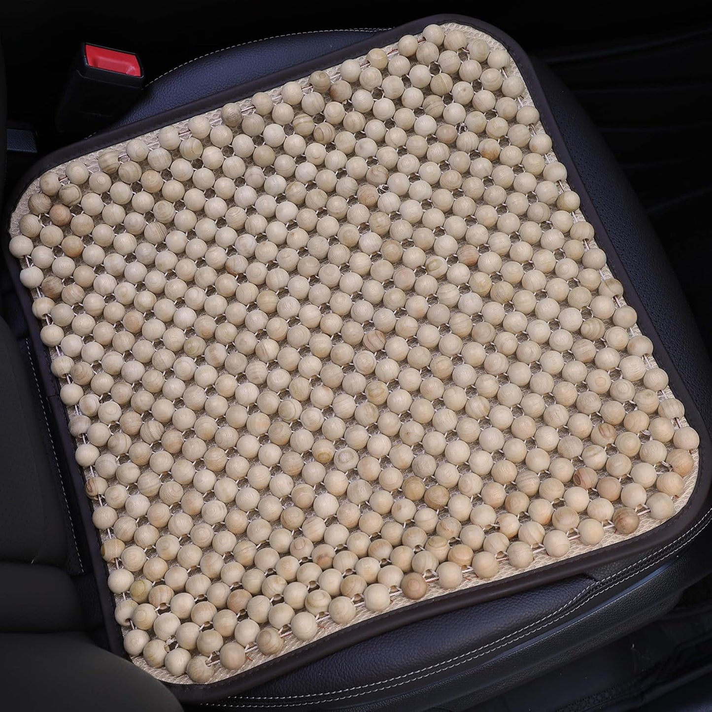 Fundas asiento automóvil con ventilación automática