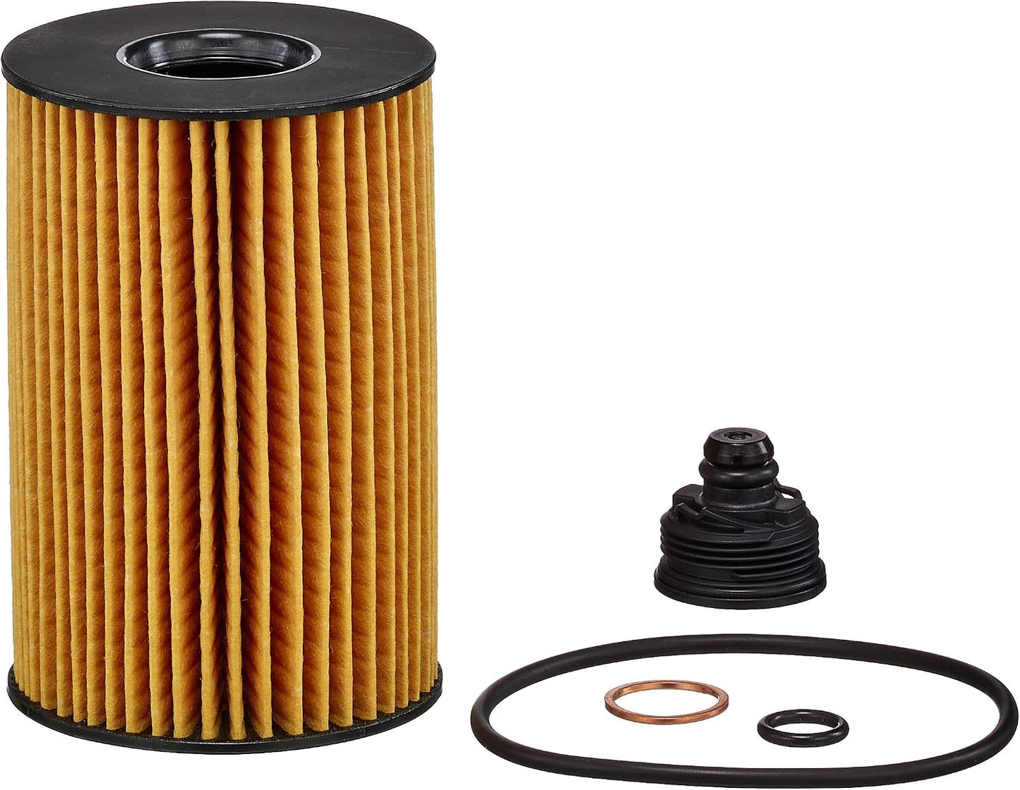 Kit filtro aceite para coche y furgoneta