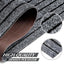 Alfombra Corredor 2x6ft Antiderrap Impermeable