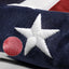 Bandera poliéster 4x6ft TearProof para exteriores