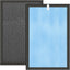 Filtro repuesto HP8 para purificador SimPure pack 2