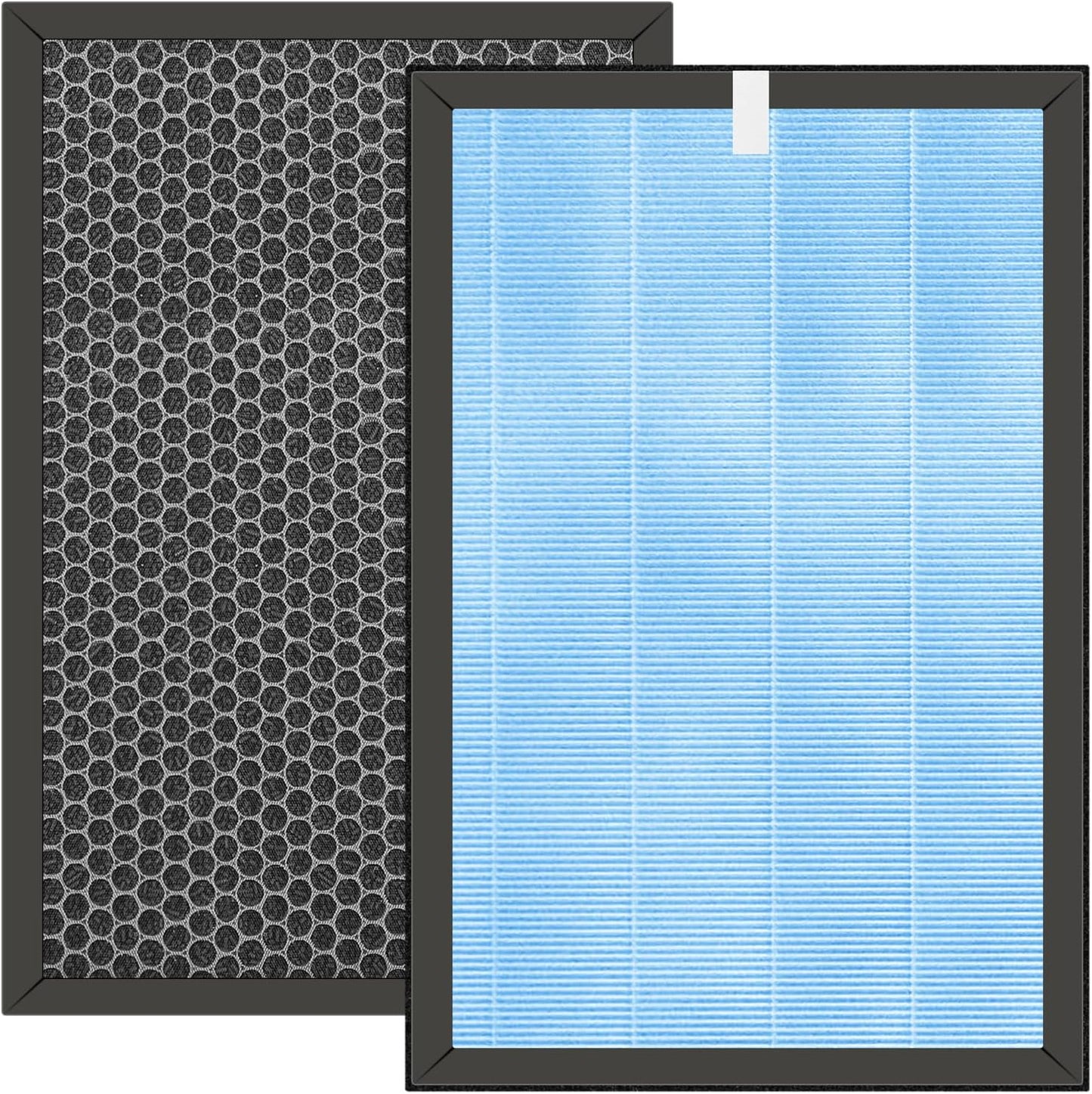 Filtro repuesto HP8 para purificador SimPure pack 2