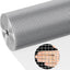 Malla acero inox 304 1/2pulg valla pollo jaula aves