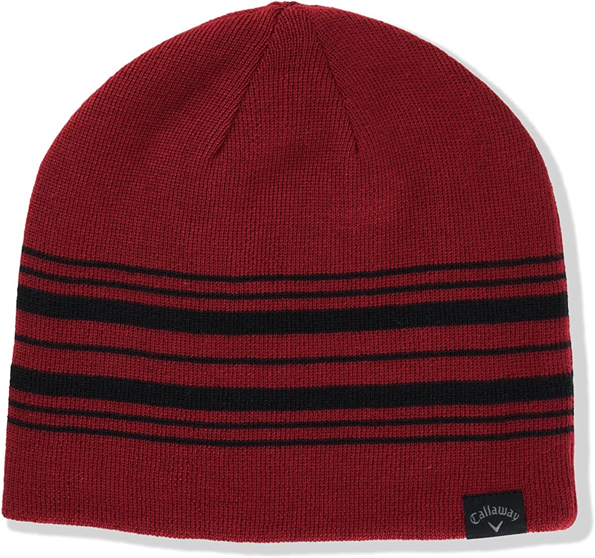 Beanie Reversible para Adultos Callaway