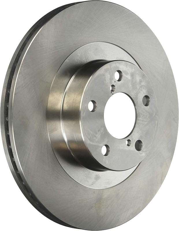 Rotor freno delantero PRT5657 para Scion FR-S Subaru BRZ Toyota 86