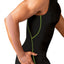 Cinta kinesiología 2" x5.5yardas bronceado repelente agua