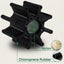 Impulsor bomba agua comp Mercury V8 GM MerCruiser 47-59362T1