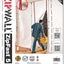 Panel antipolvo reutiliz. 5ft 4 Pzas ZF5-PK4