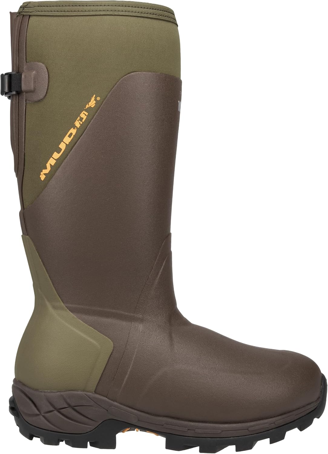 Botas térmicas para hombre Dv8