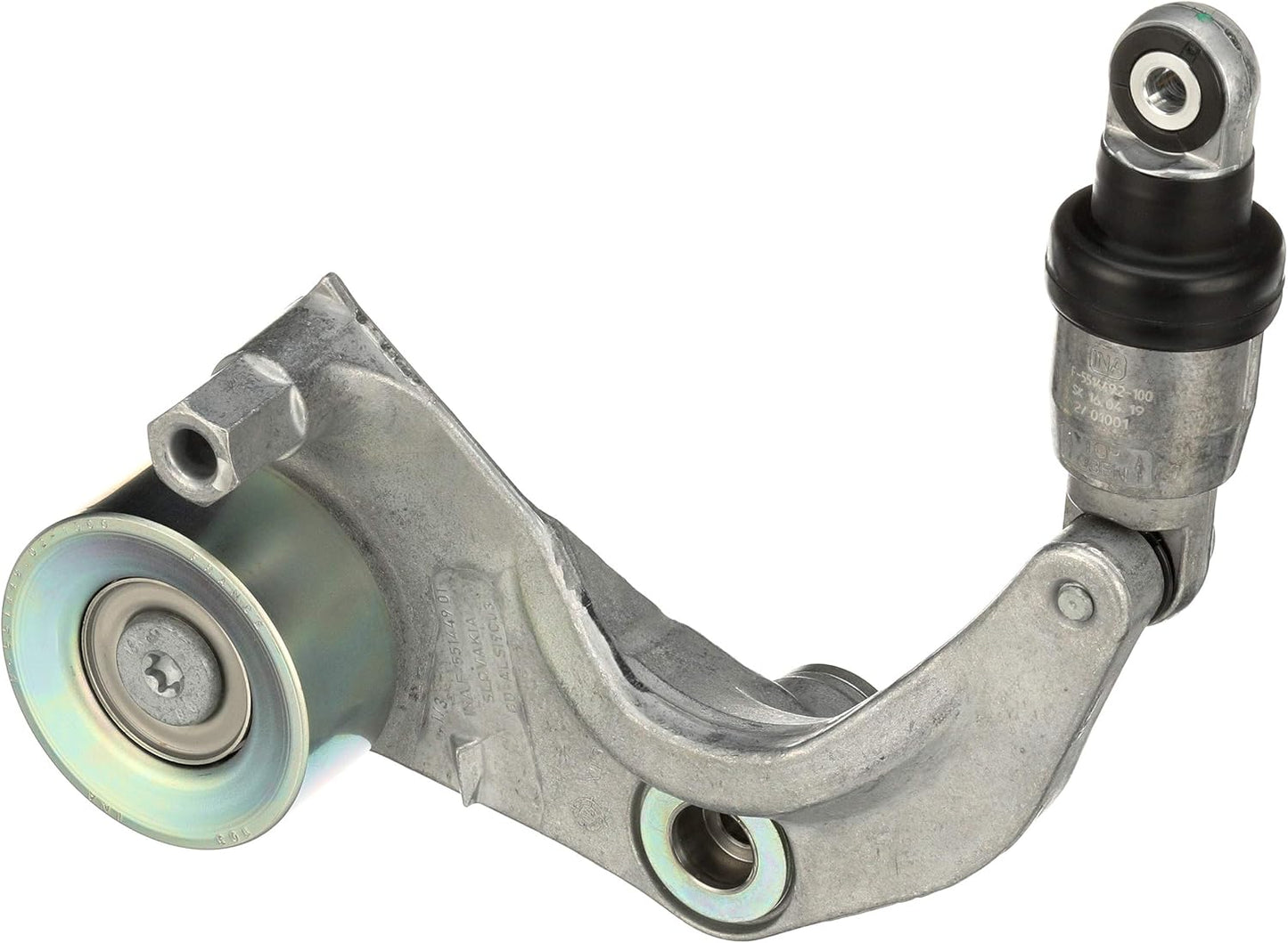 Tensor automático transmisión correa 39054